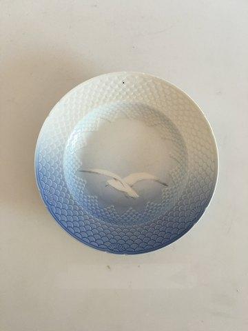 Bing  Grondahl Seagull Deep Plate No 23