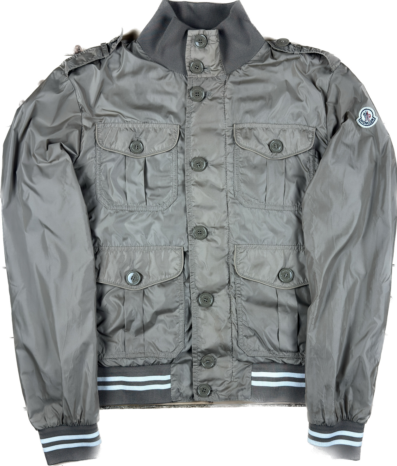 Moncler Delonix Size 1