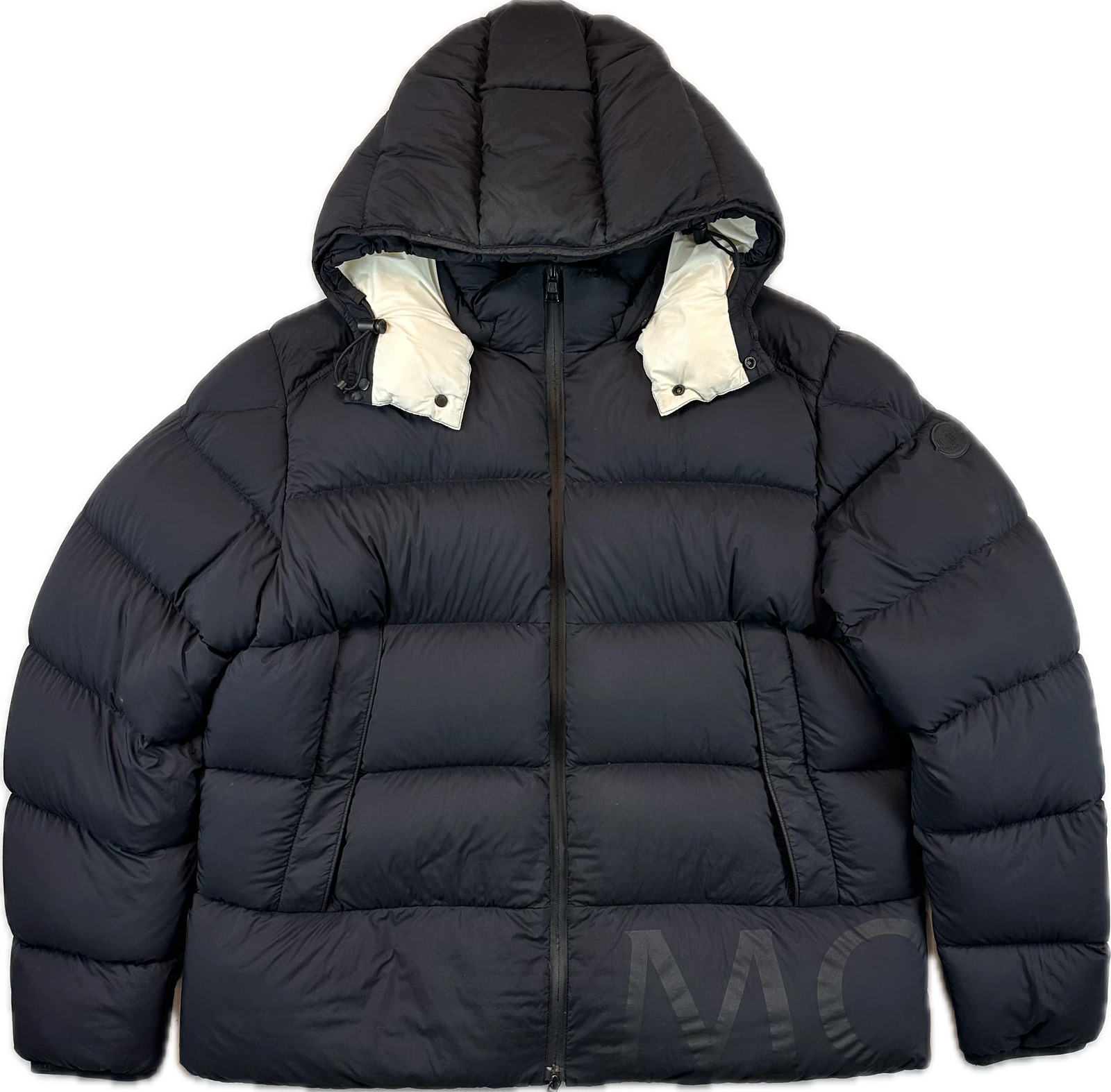 Moncler Wilms Size 6