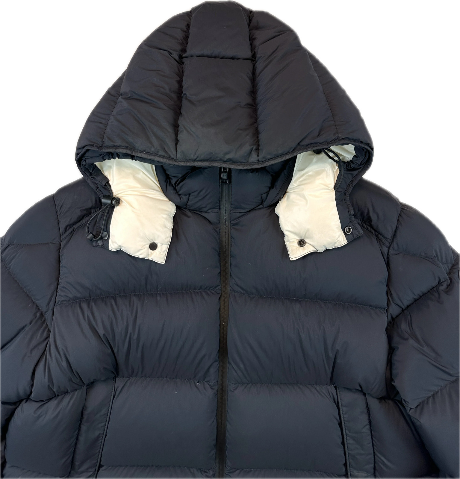 Moncler Wilms Size 6