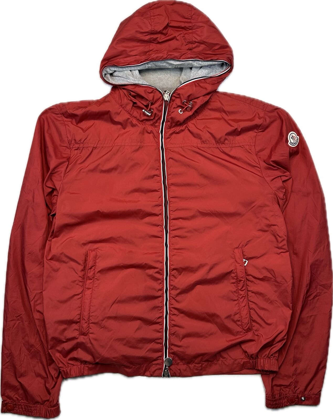 Moncler Urville Size 2