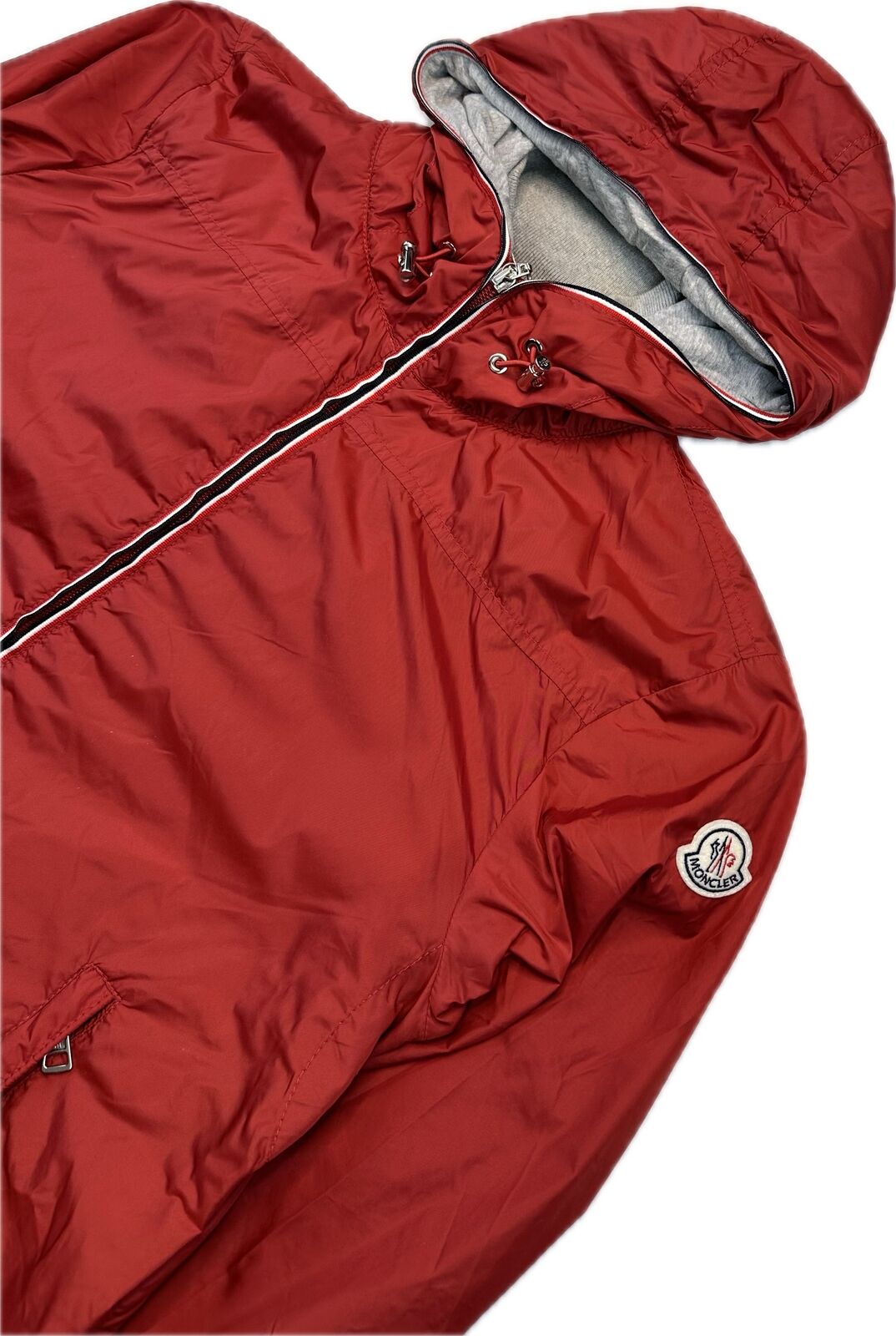 Moncler Urville Size 2