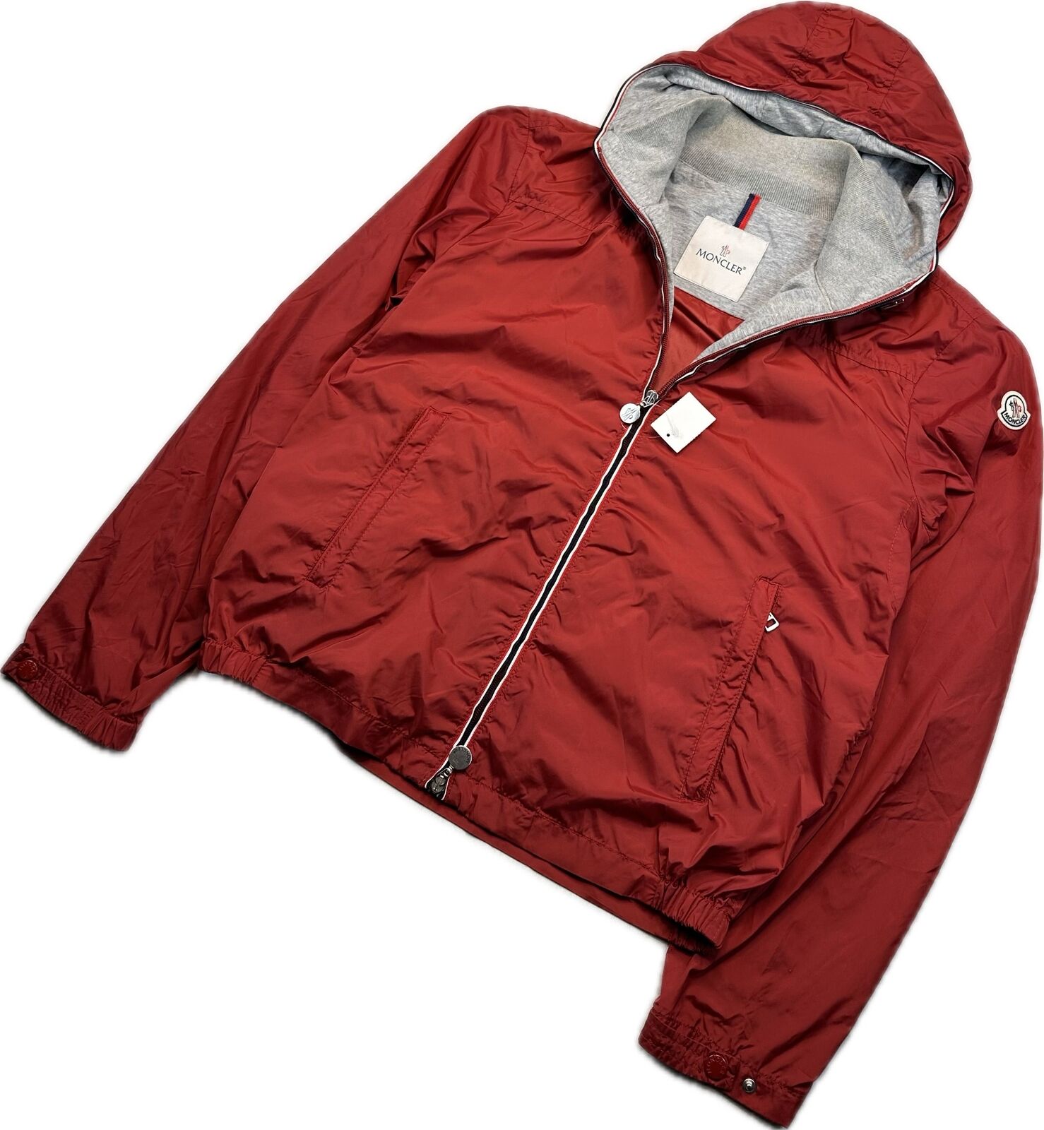 Moncler Urville Size 2