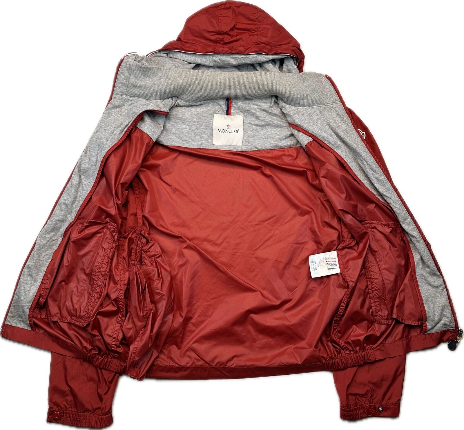 Moncler Urville Size 2