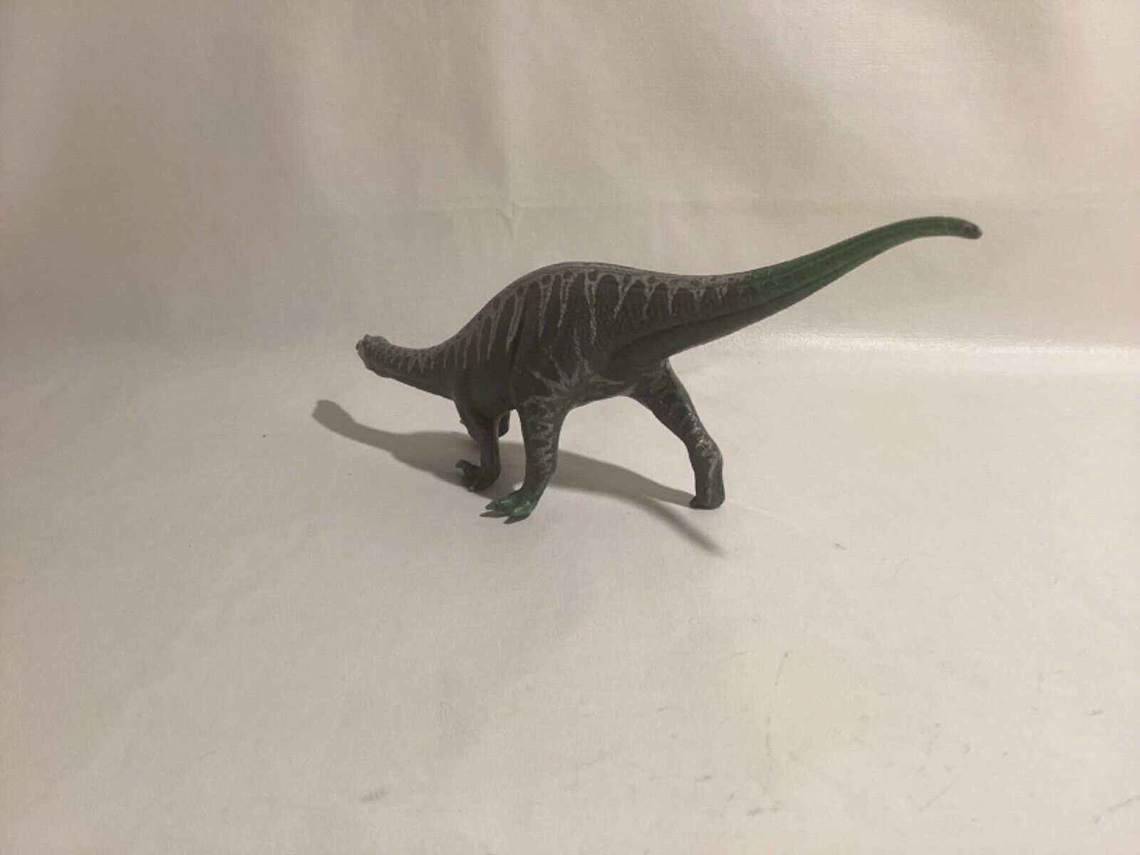 Vintage British Museum (Natural History) Baryonyx - 1989 - Invicta Plastics