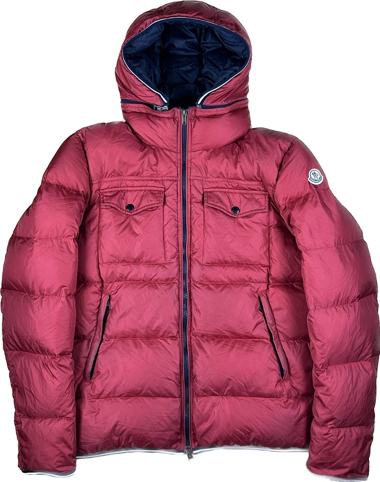 Moncler Thomas Size 4