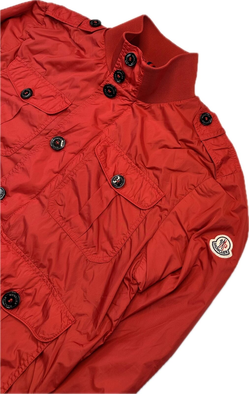 Moncler Delonix Size 3