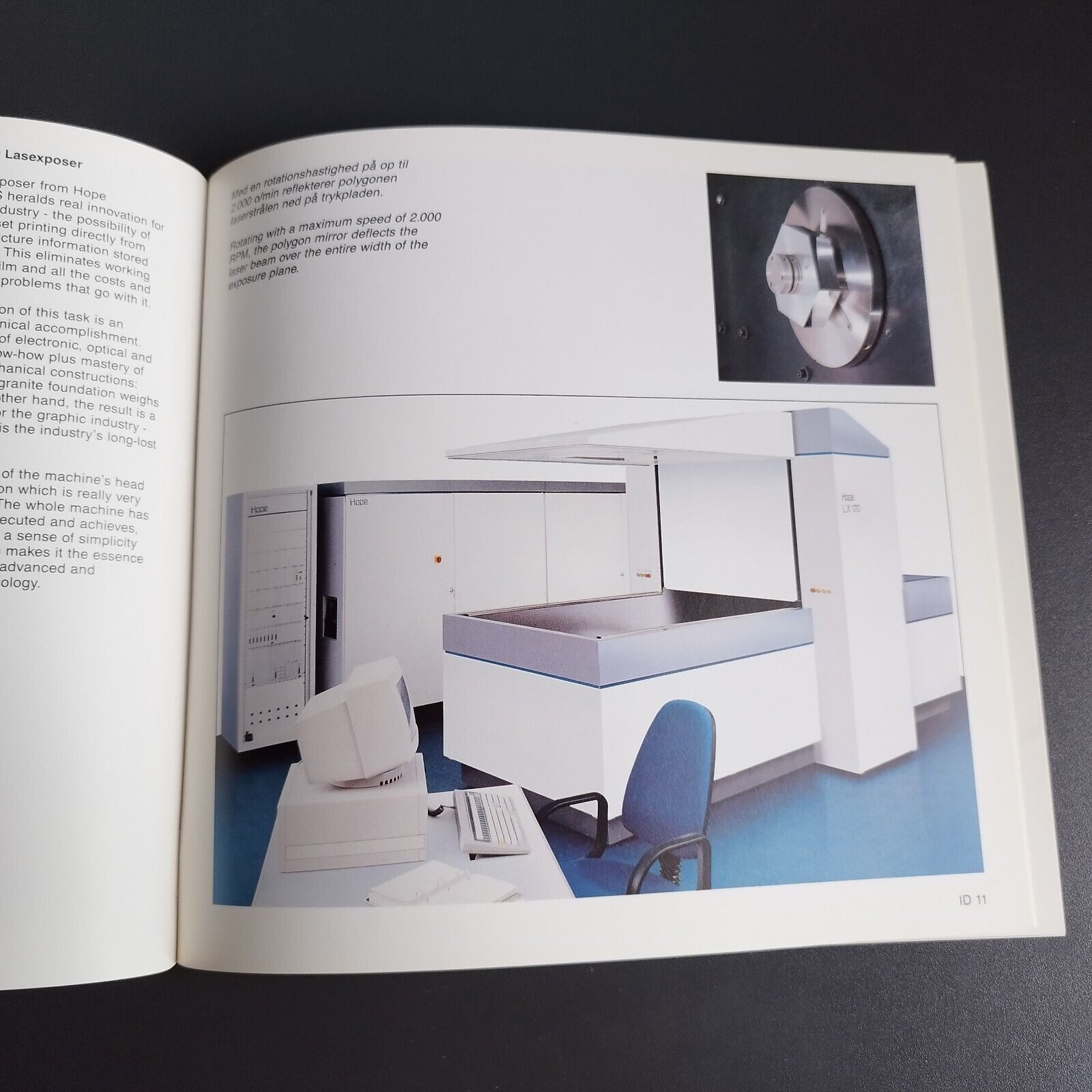 DESIGN DK The Danish Design Centre Magazine  No 1 : 1989