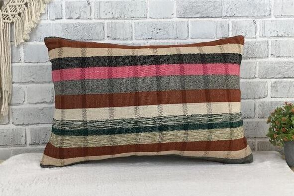 bed kilim pillow handmade pillow chair pillow best quality