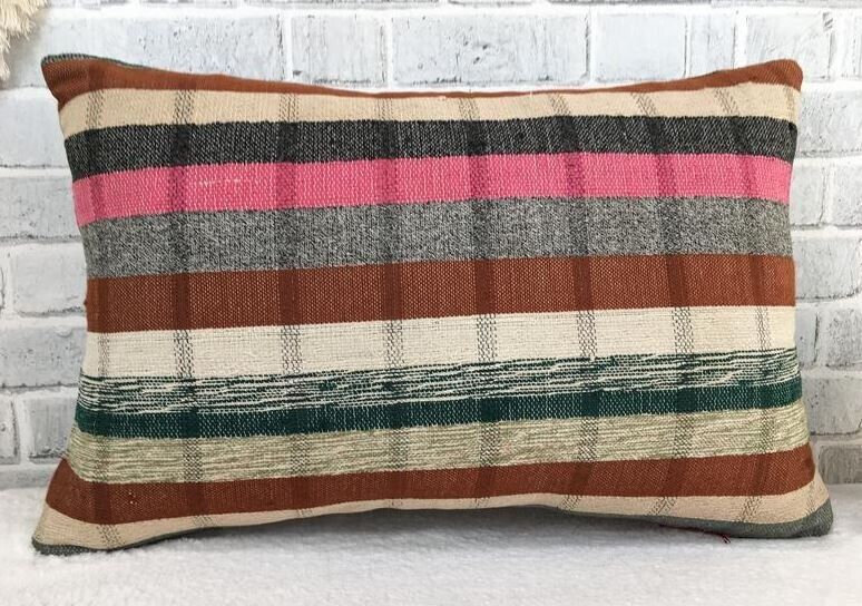 bed kilim pillow handmade pillow chair pillow best quality