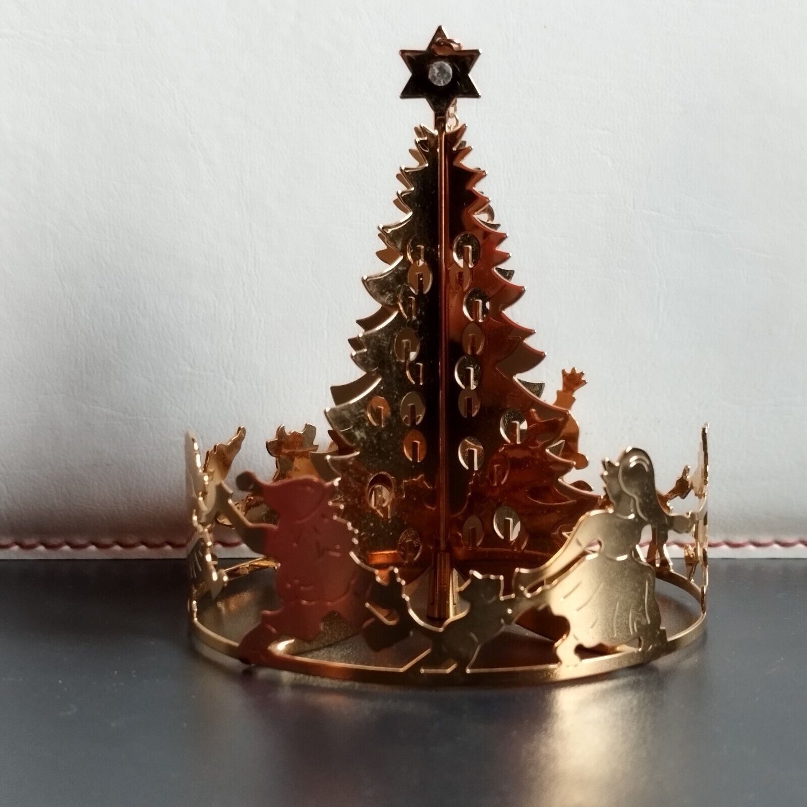 Georg Jensen Christmas Ornament from 1997 BoxedVery good condition