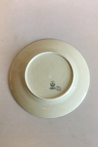 Royal Copenhagen Liselund (Old) Lunch Plate No 947/9589