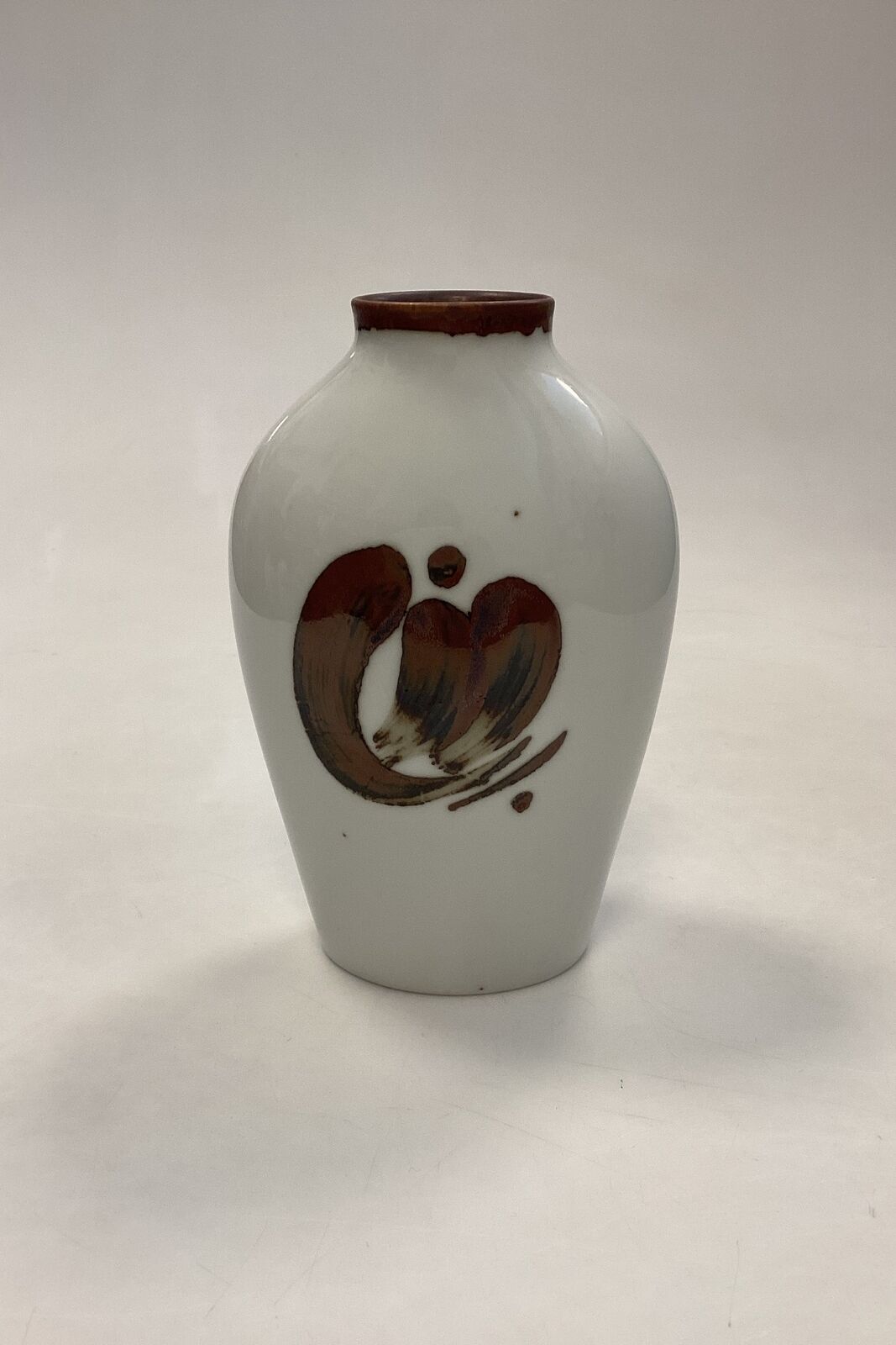 Bing og Grondahl Vase No 158/5239