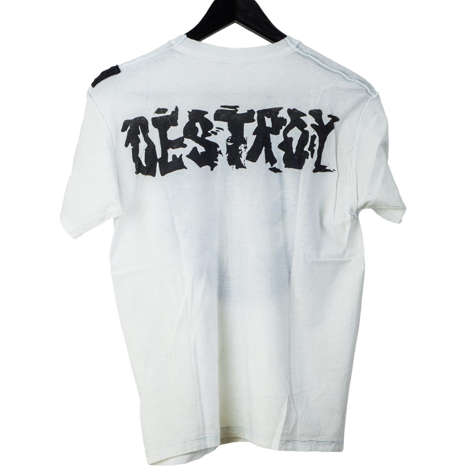 Seditionaries 1980 Mickey Destroy Tee