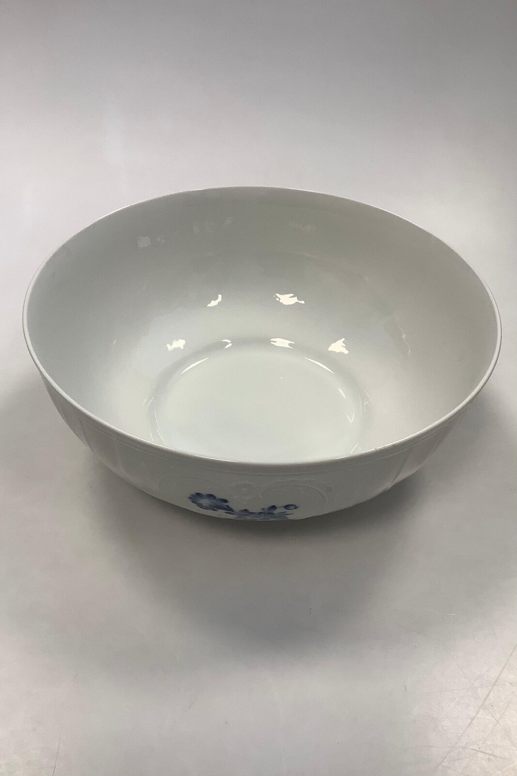 Royal Copenhagen Juliane Marie Large Bowl No 12492