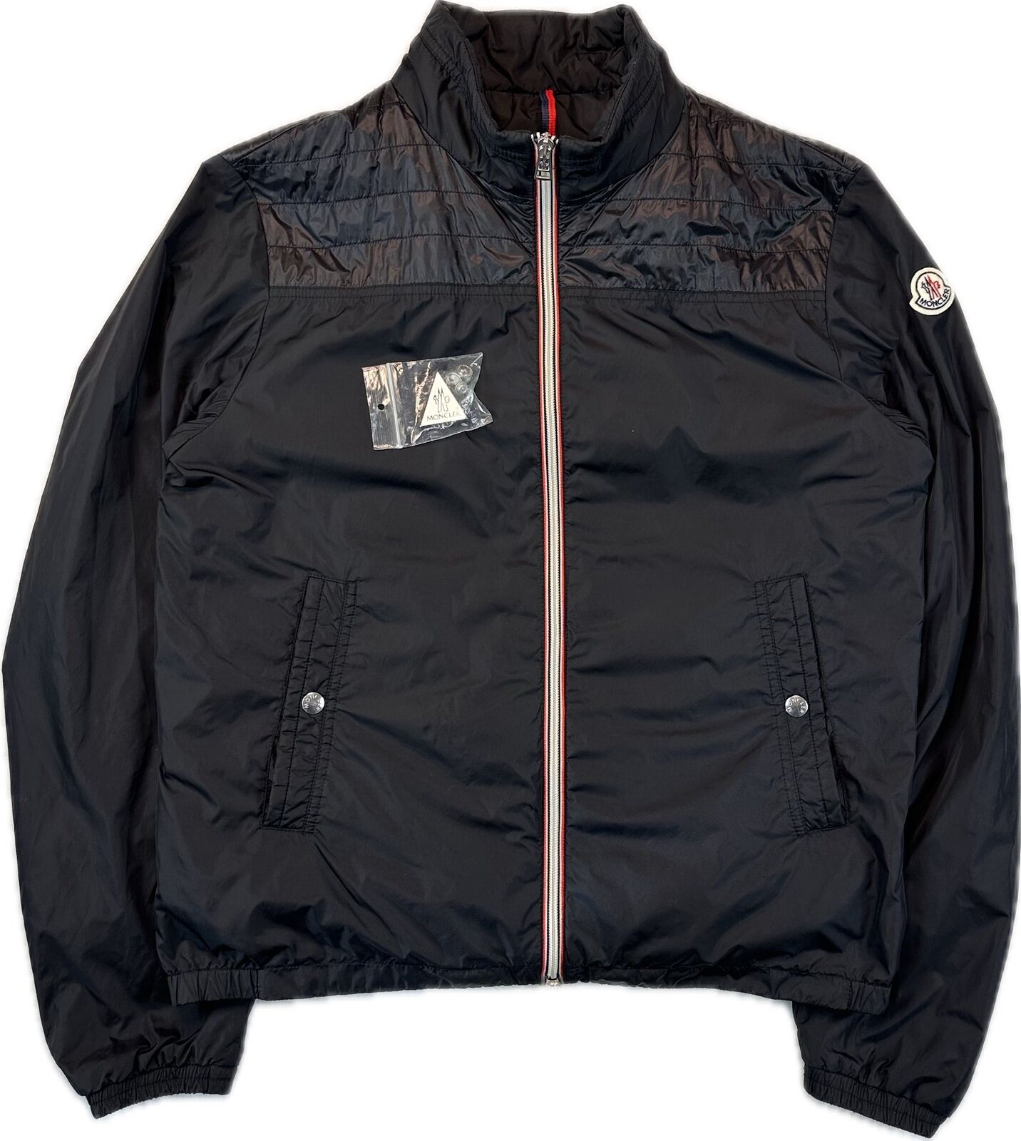 Moncler Portnuef Size 4