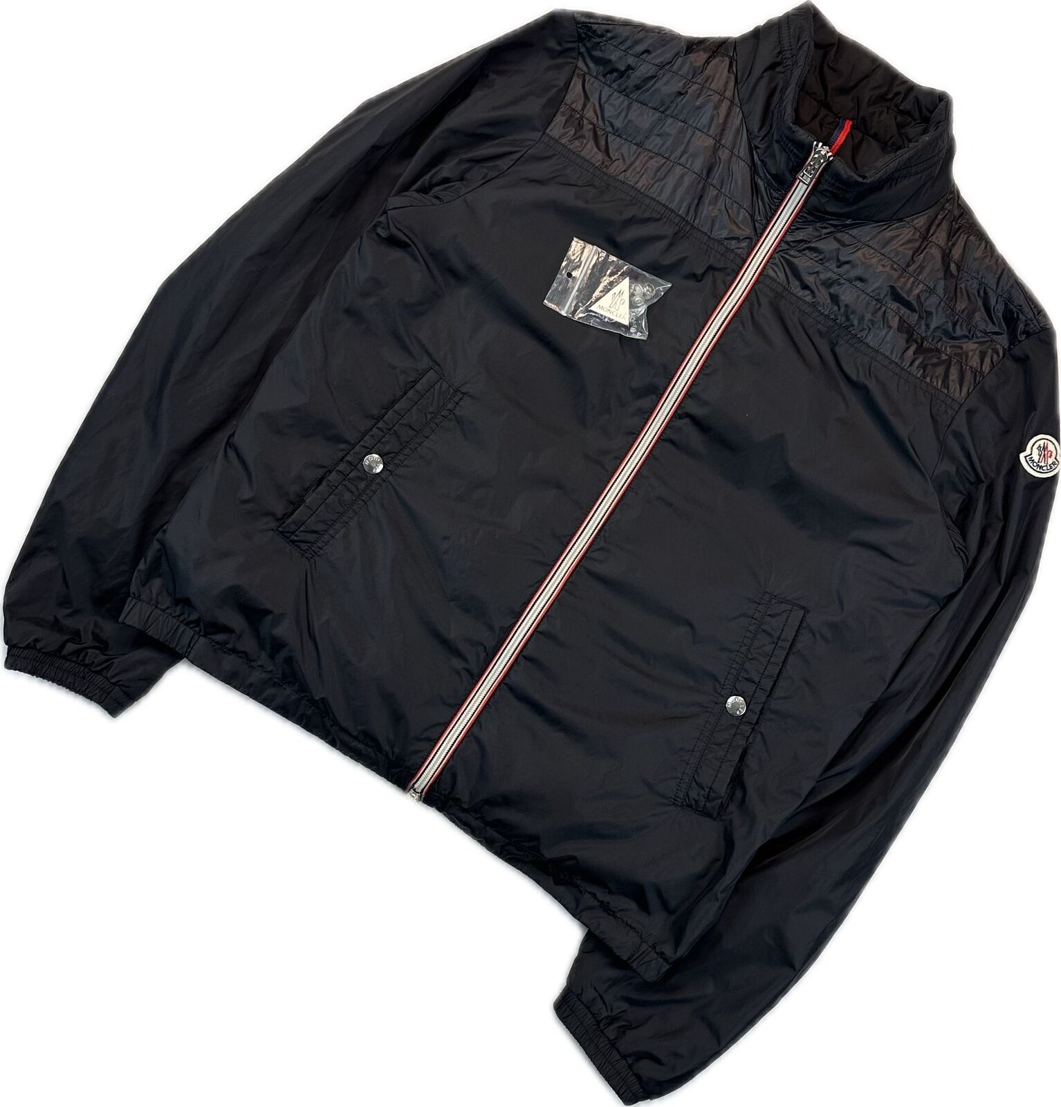 Moncler Portnuef Size 4