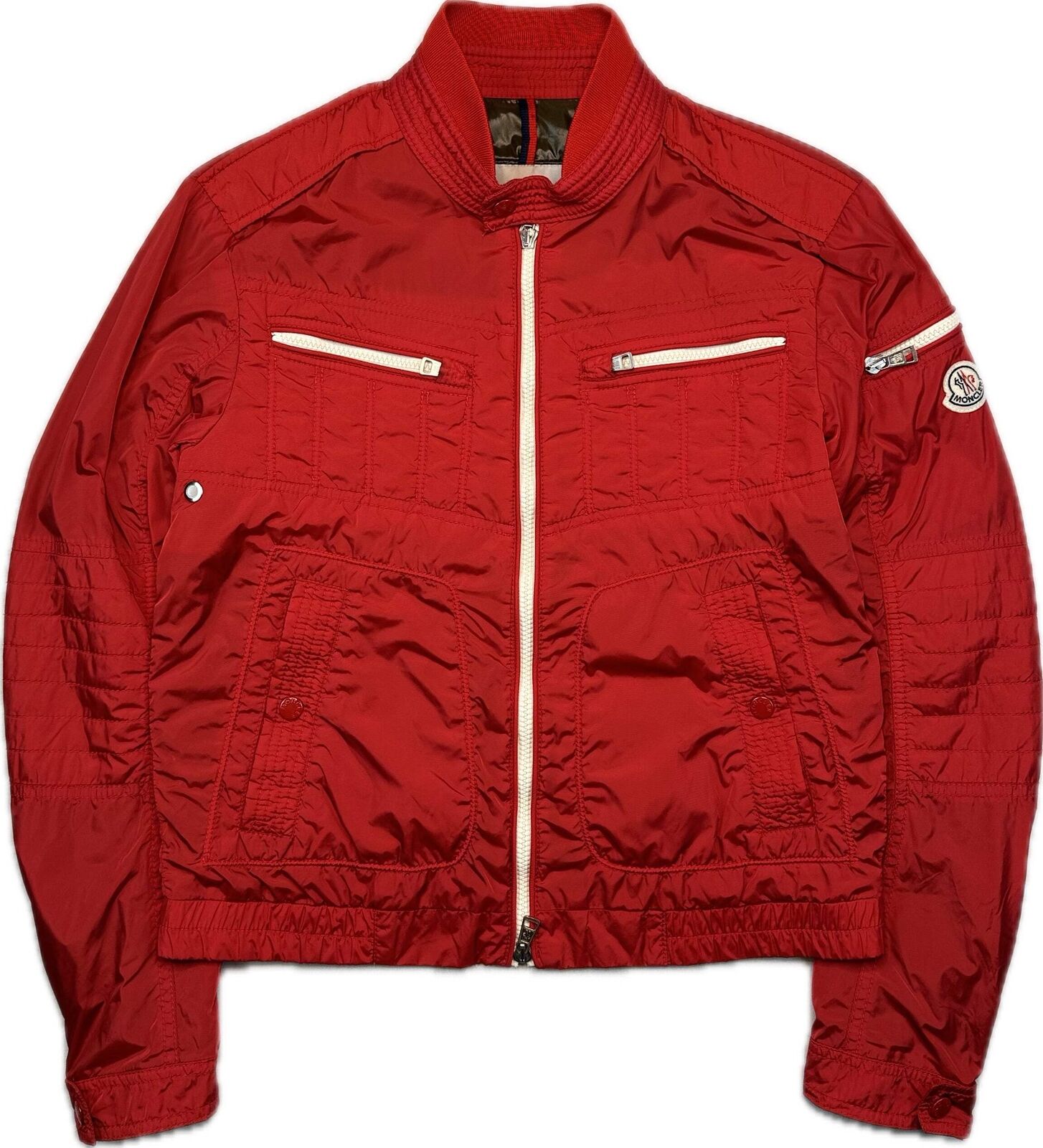 Moncler Thym Size 2