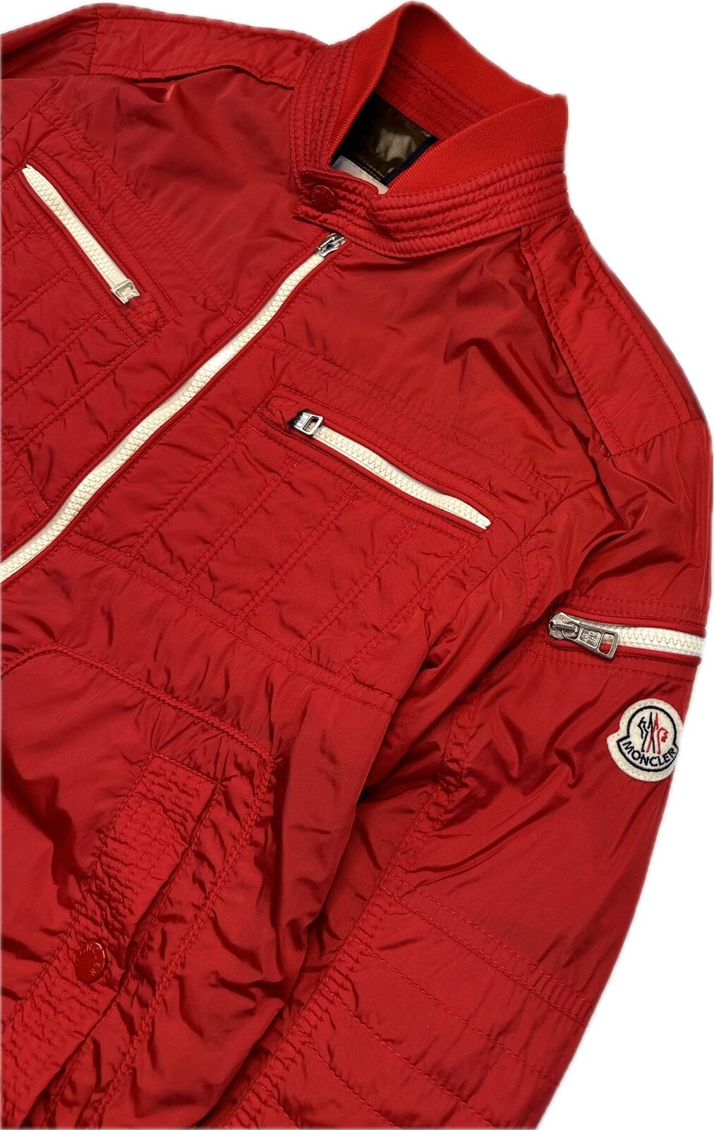 Moncler Thym Size 2