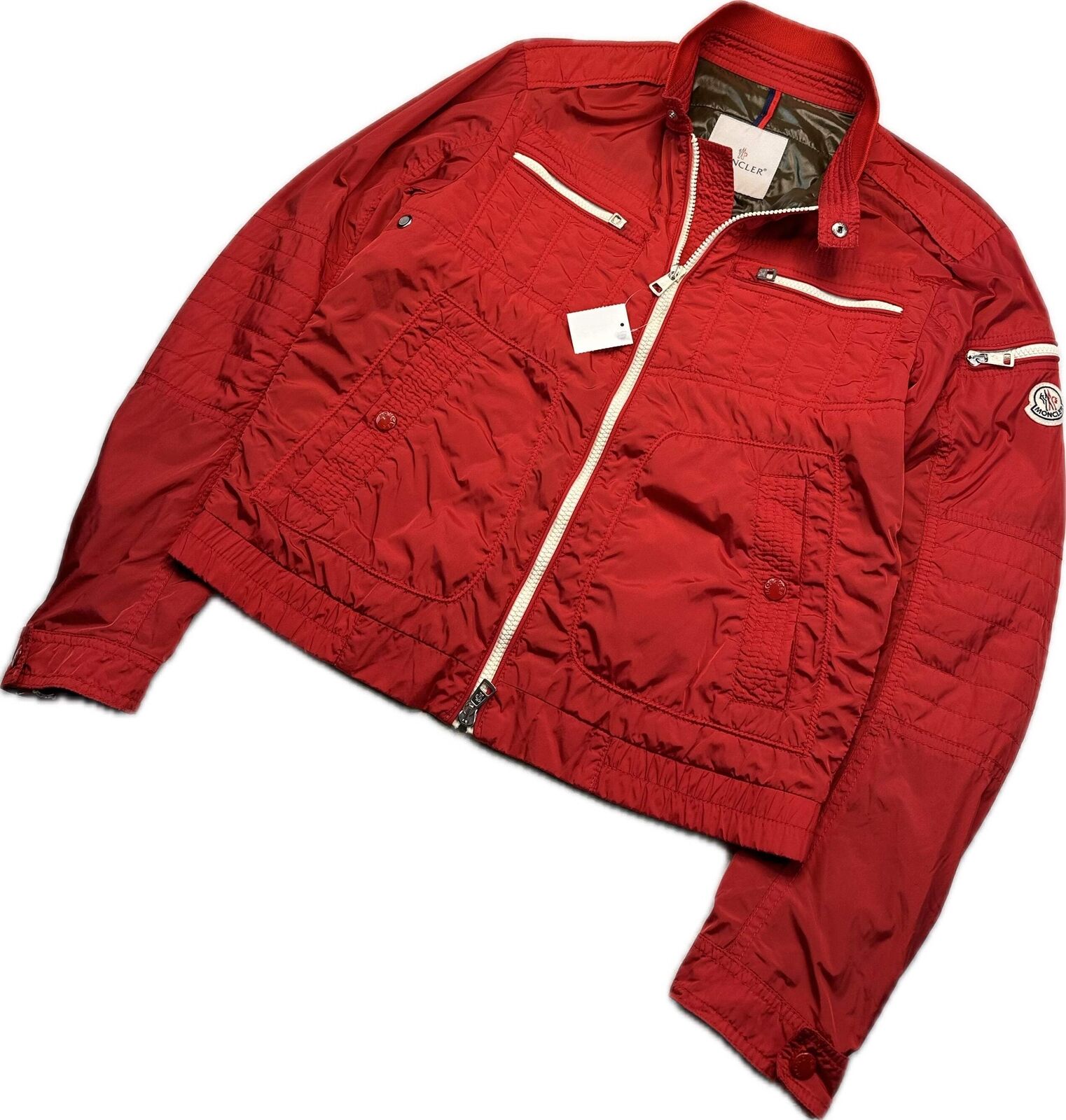 Moncler Thym Size 2