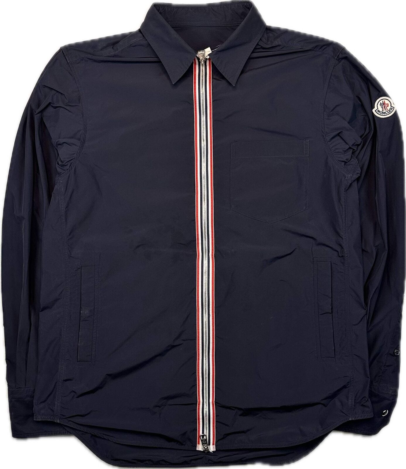 Moncler Maxville Size 1