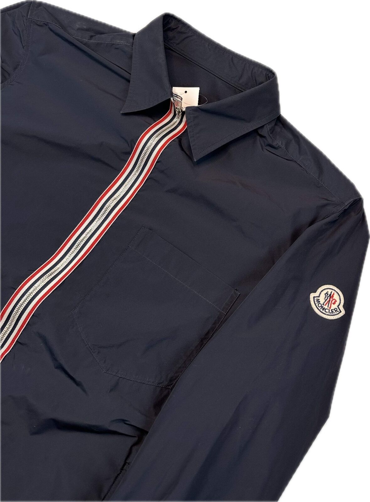 Moncler Maxville Size 1