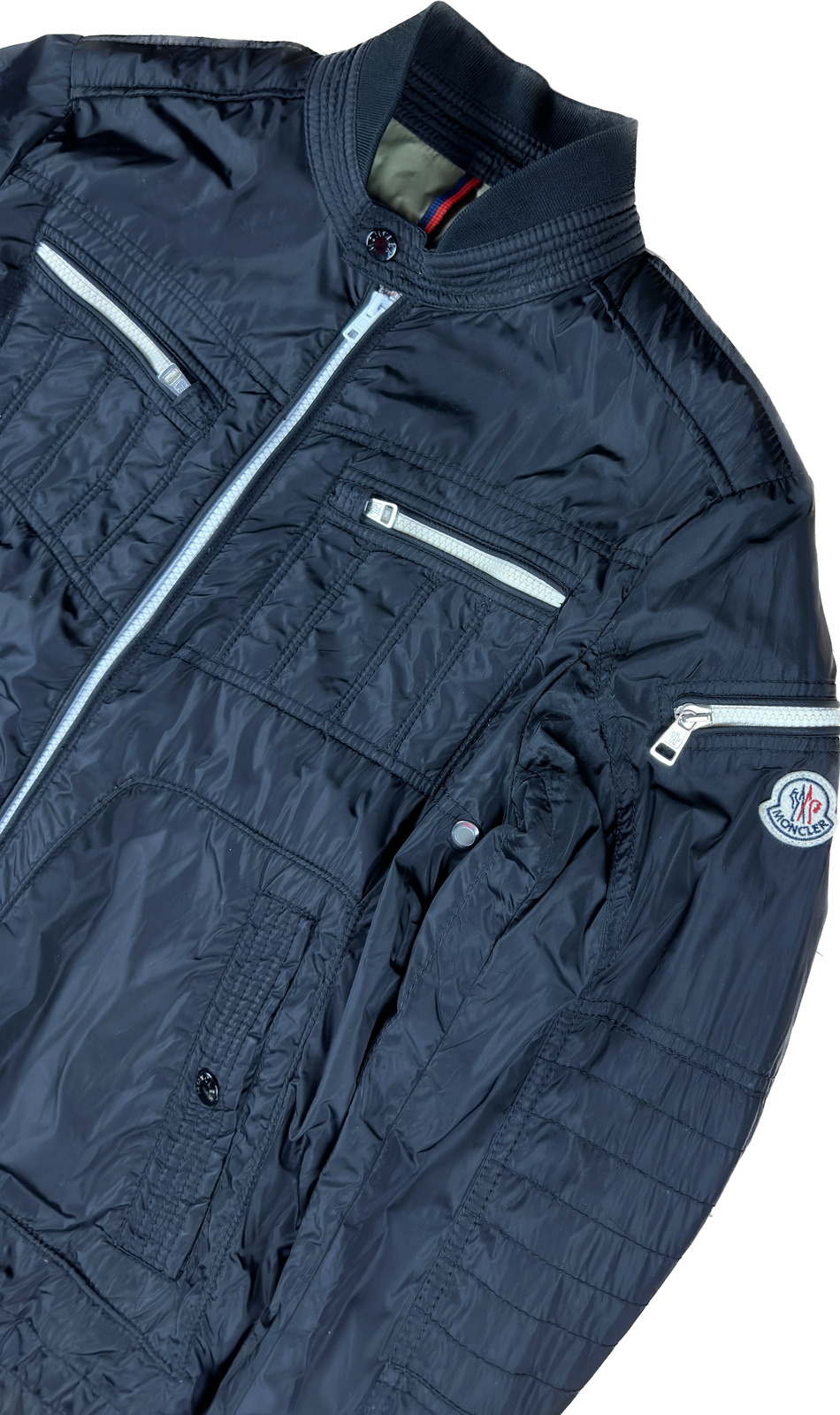 Moncler Thym Size 3