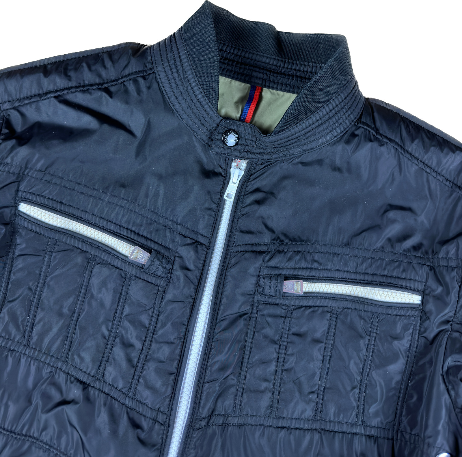 Moncler Thym Size 3