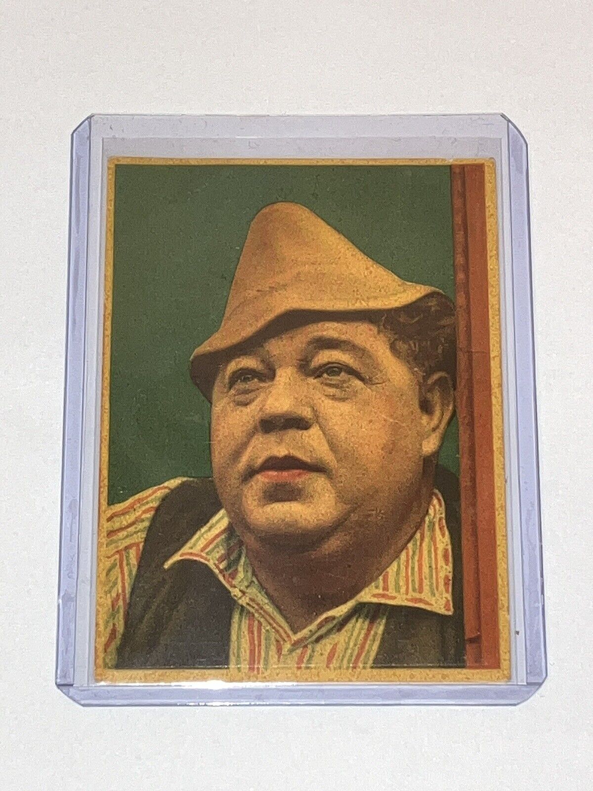 1940 HOLLYWOOD ACTOR EDVARD PERSSON VINTAGE CARD MOVIE STARS SWEDEN 🇸🇪