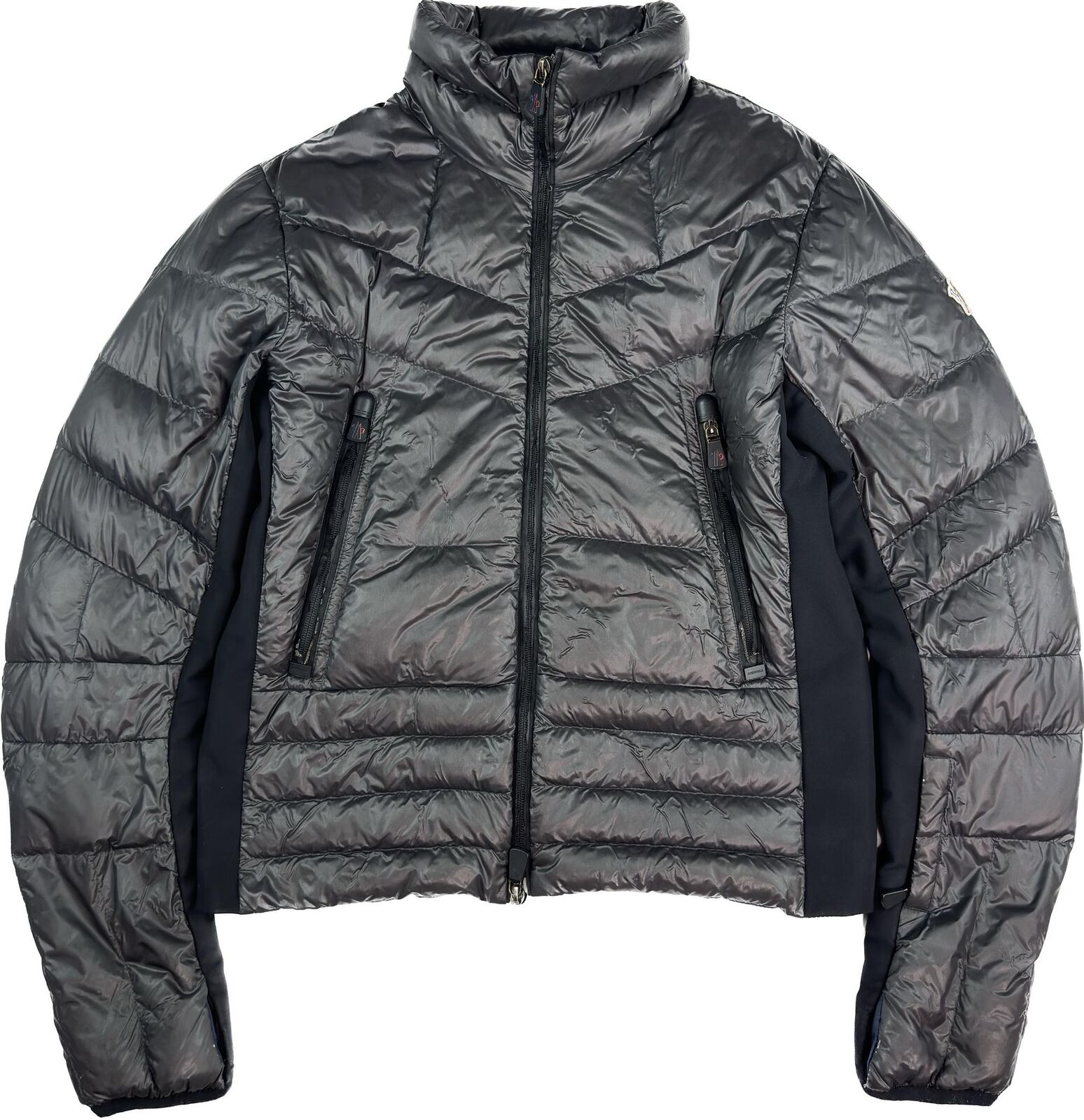 Moncler Grenoble Canmore Size 2