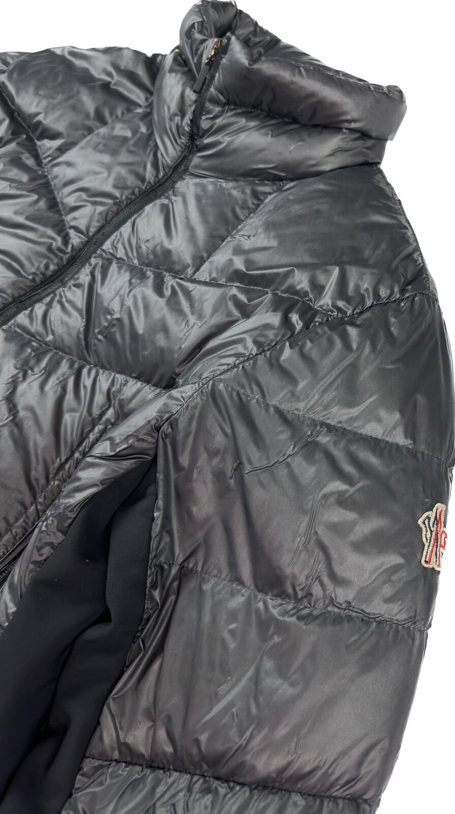 Moncler Grenoble Canmore Size 2