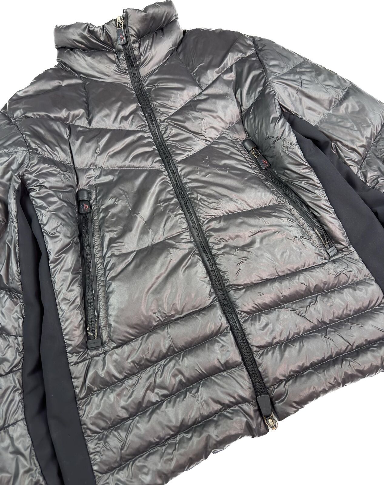 Moncler Grenoble Canmore Size 2