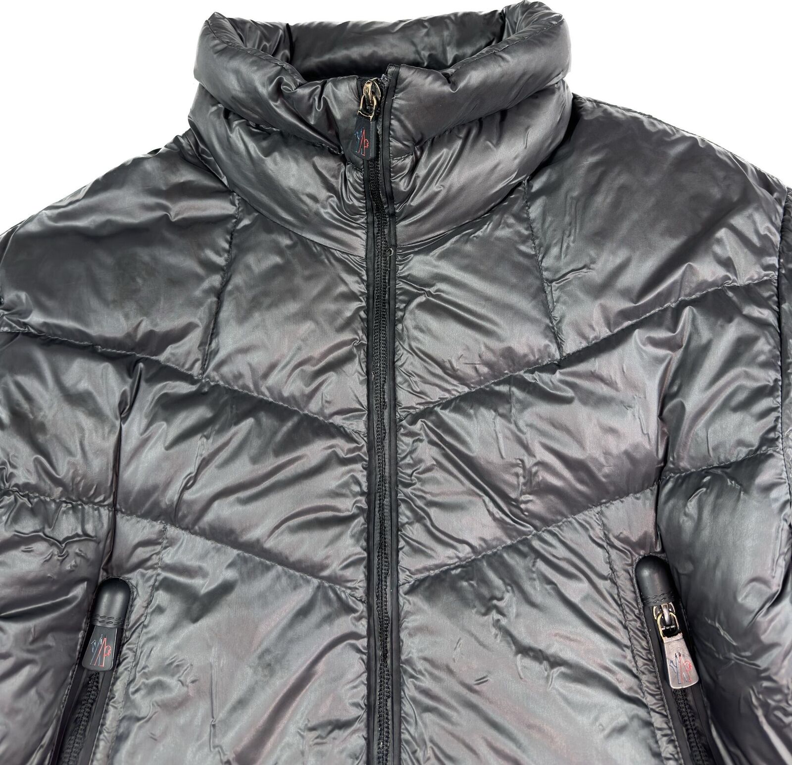 Moncler Grenoble Canmore Size 2