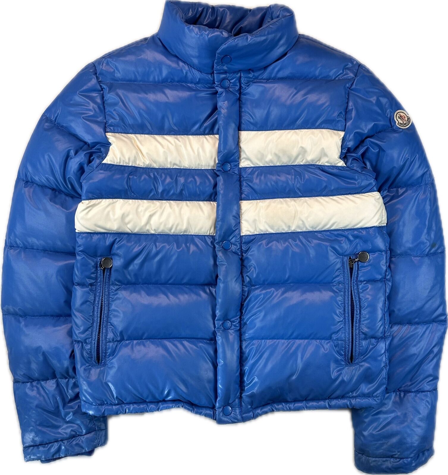 Moncler Thomas Size 3