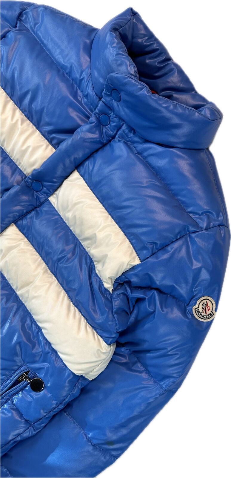 Moncler Thomas Size 3