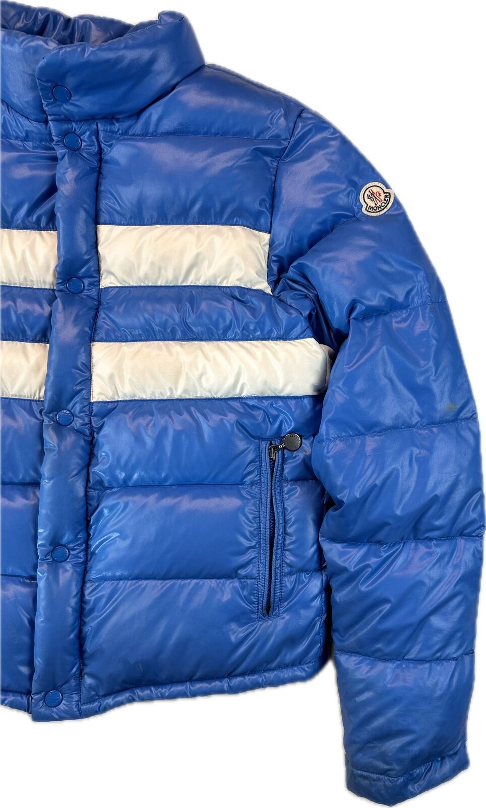 Moncler Thomas Size 3