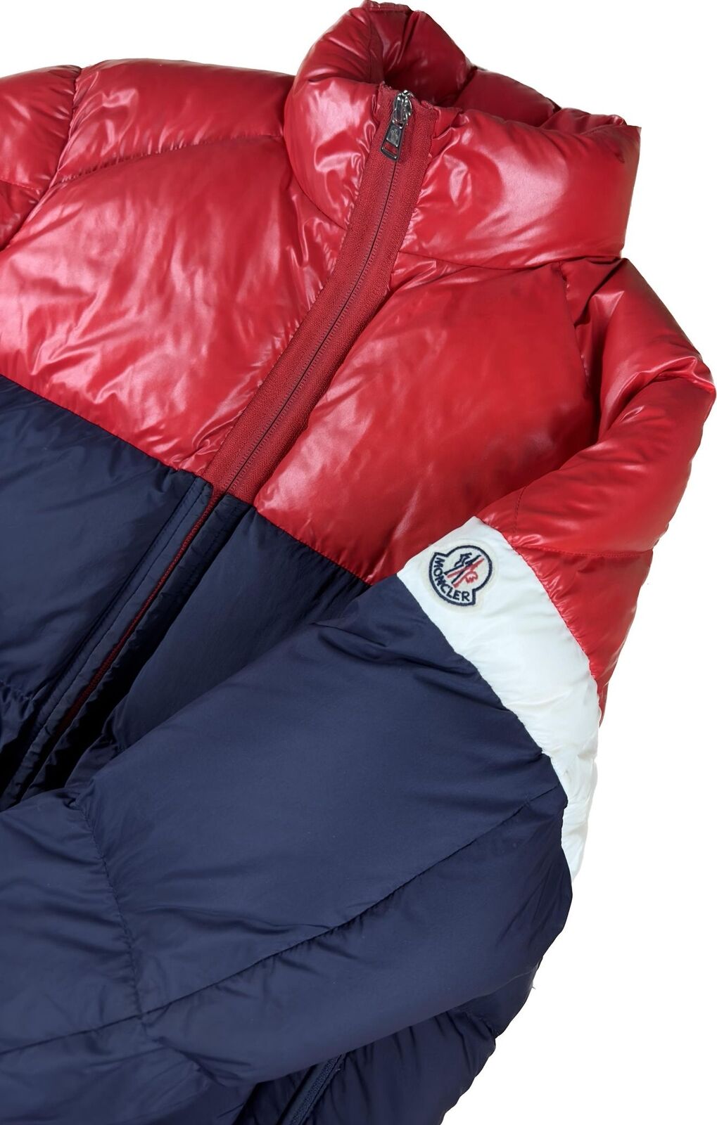 Moncler Konic Size 3