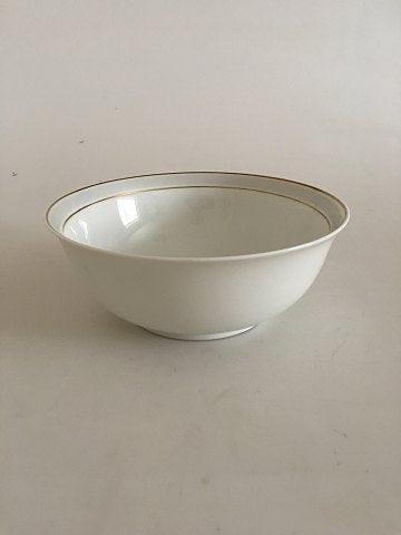 Bing  Grondahl Tiber Bowl No 44