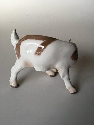 Bing  Grondahl Figurine Goat No 1700