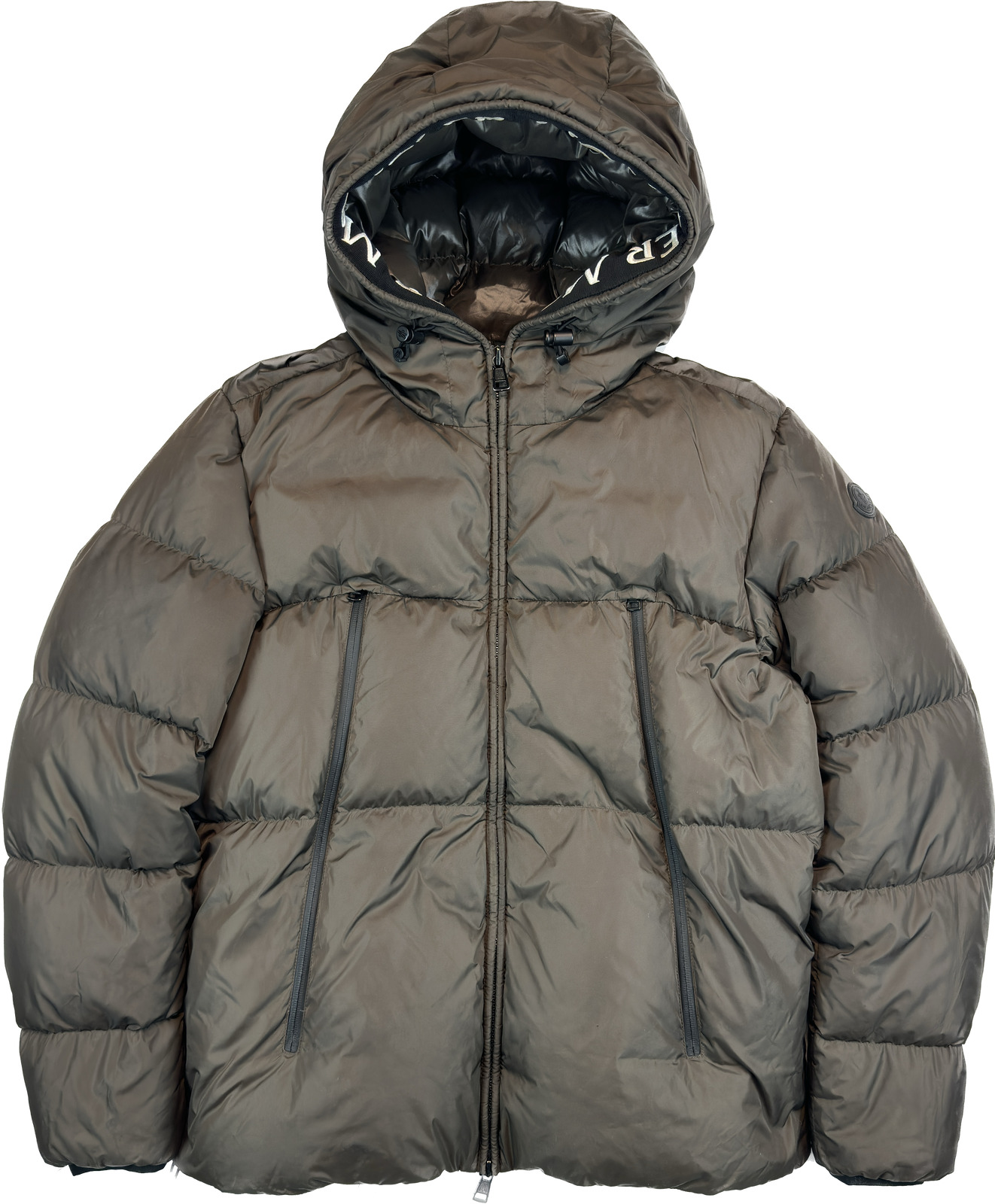 Moncler Montcla Size 4