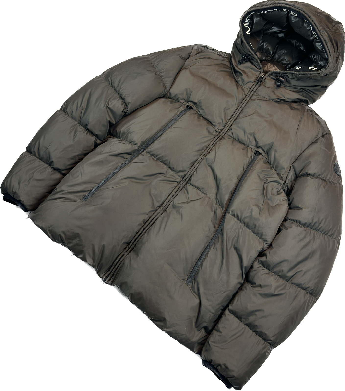 Moncler Montcla Size 4