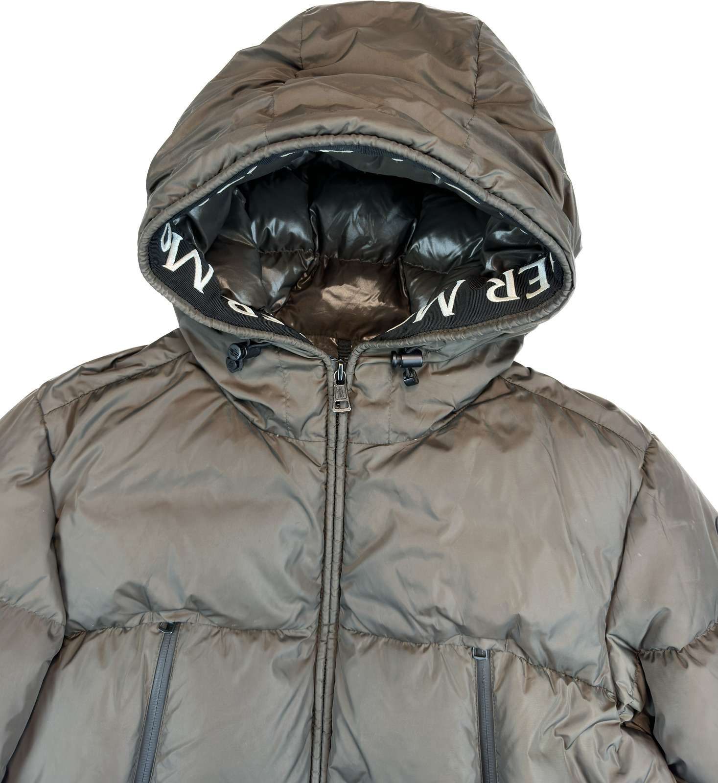 Moncler Montcla Size 4