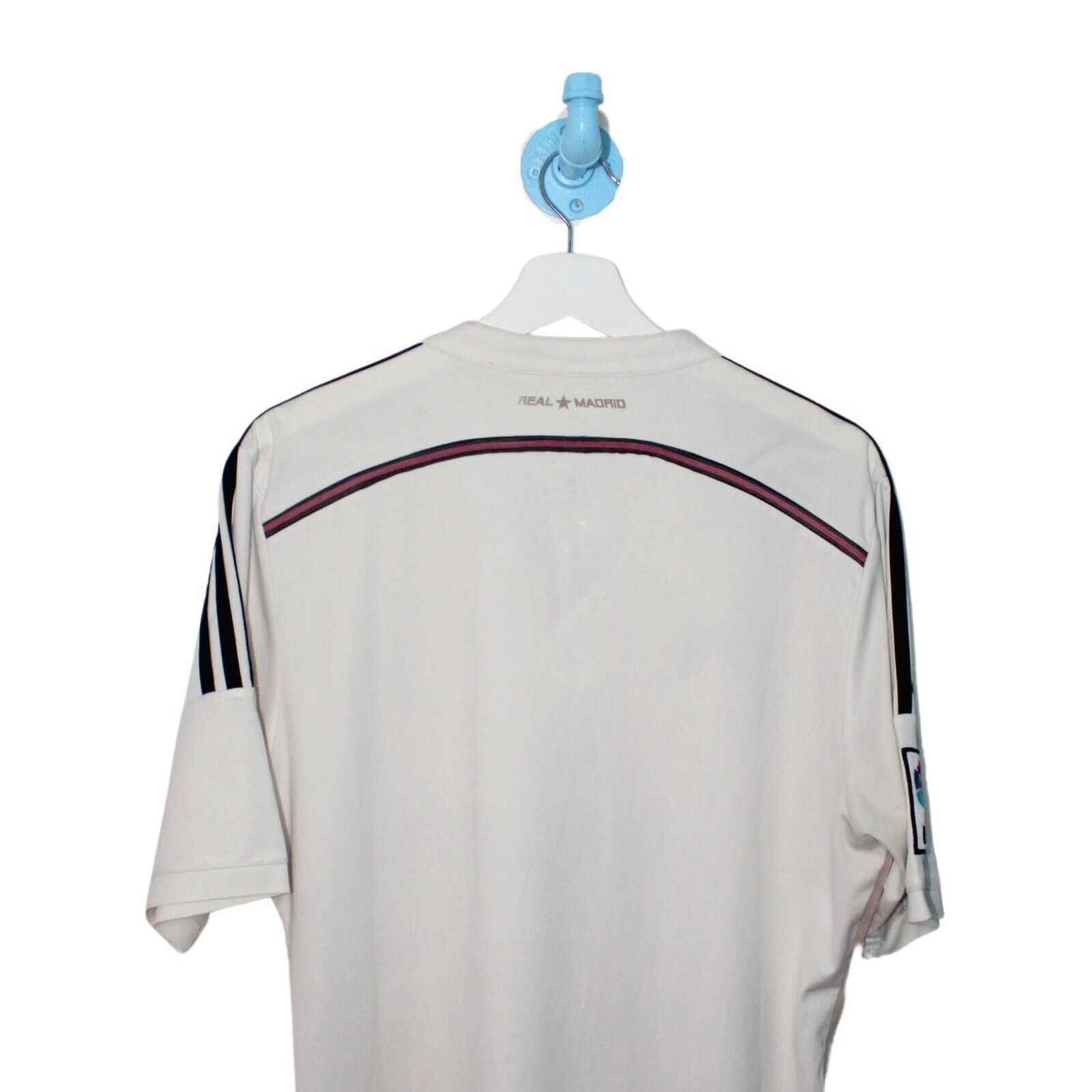 Adidas white jersey  German national team XXL