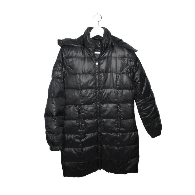 Women’s Phard Black Winter Jacket Size Small