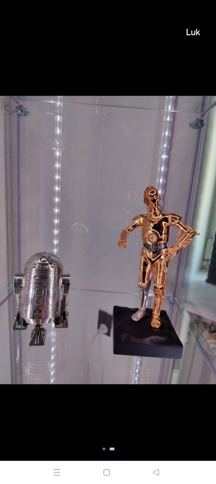 royal selangor star wars