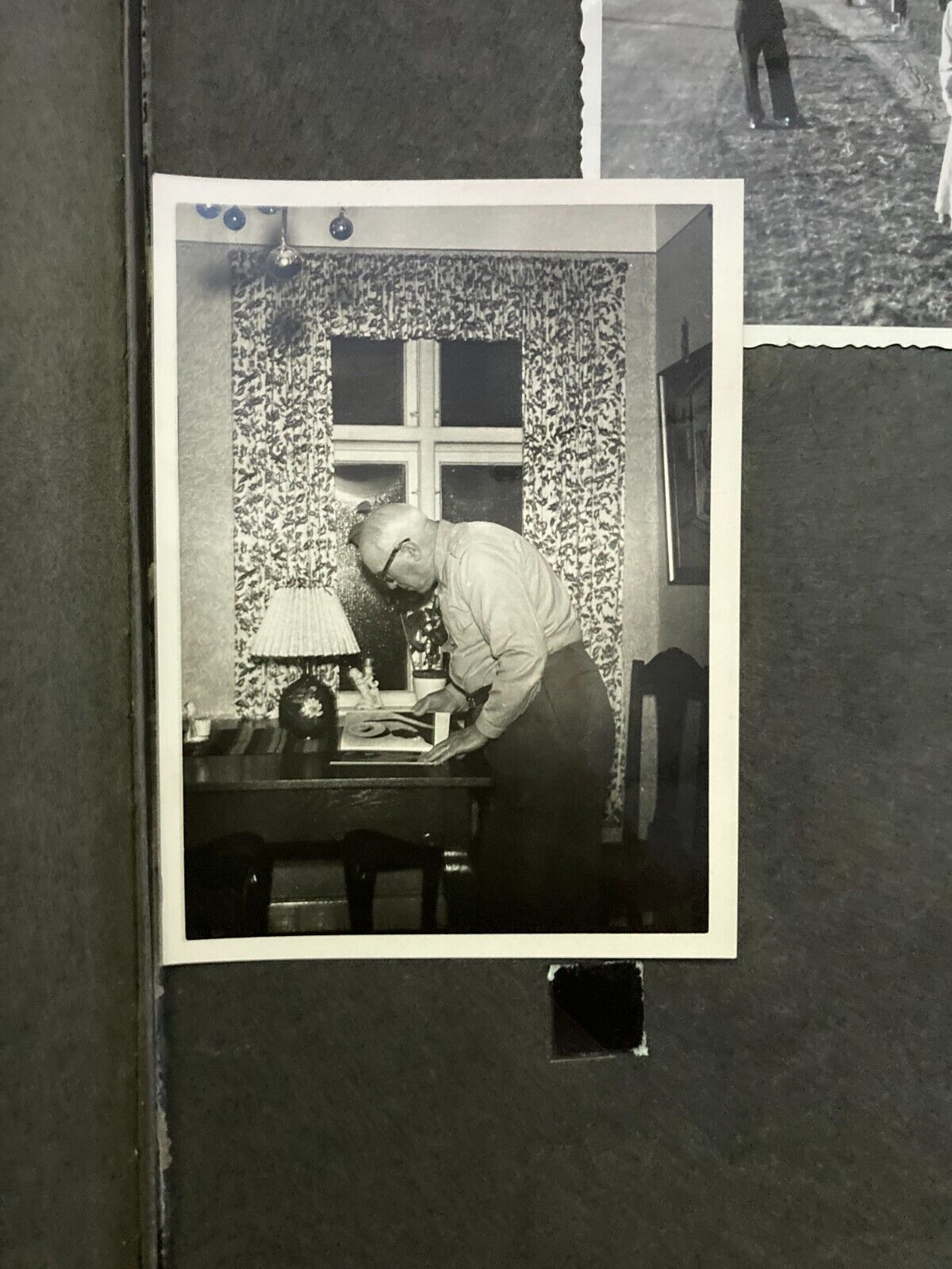 Daily Family Life in Denmark 1950s Unique Vintage Photo Album +100 pcs