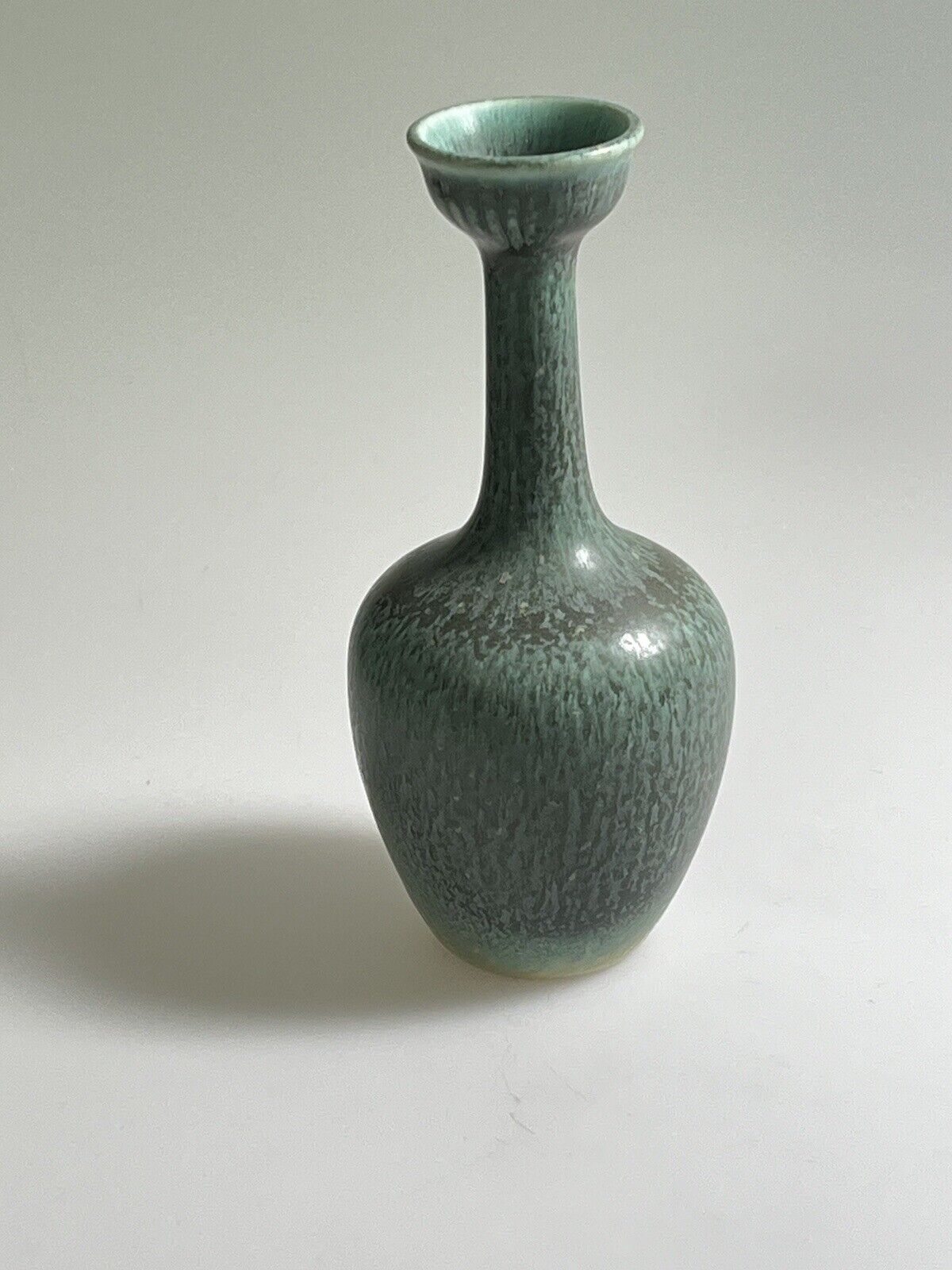 Gunnar Nylund Vase Rörstrand  Sweden