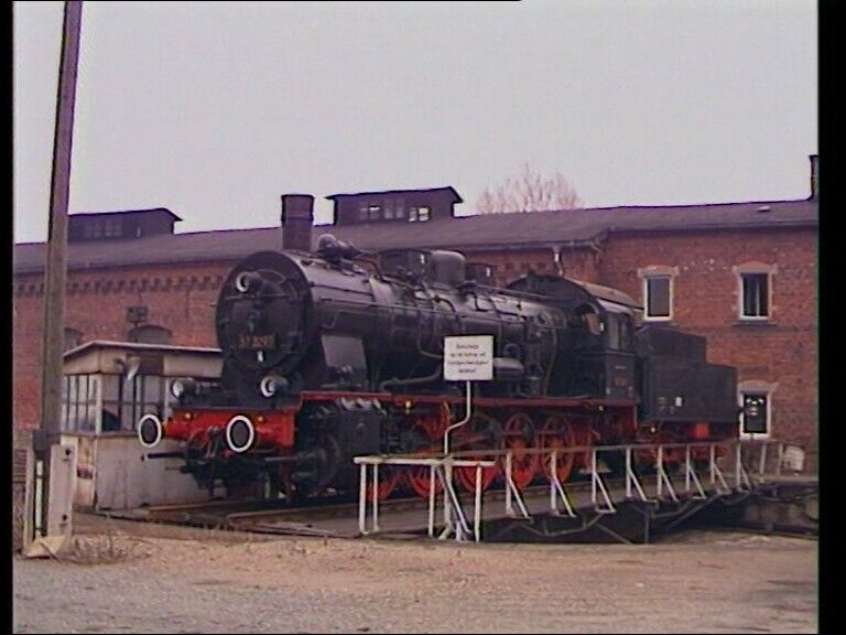 The Stars of Rail 51: The 5710 Series | Steam Locomotive Railway DVD