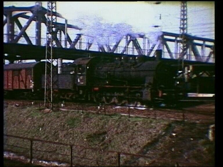 The Stars of Rail 51: The 5710 Series | Steam Locomotive Railway DVD