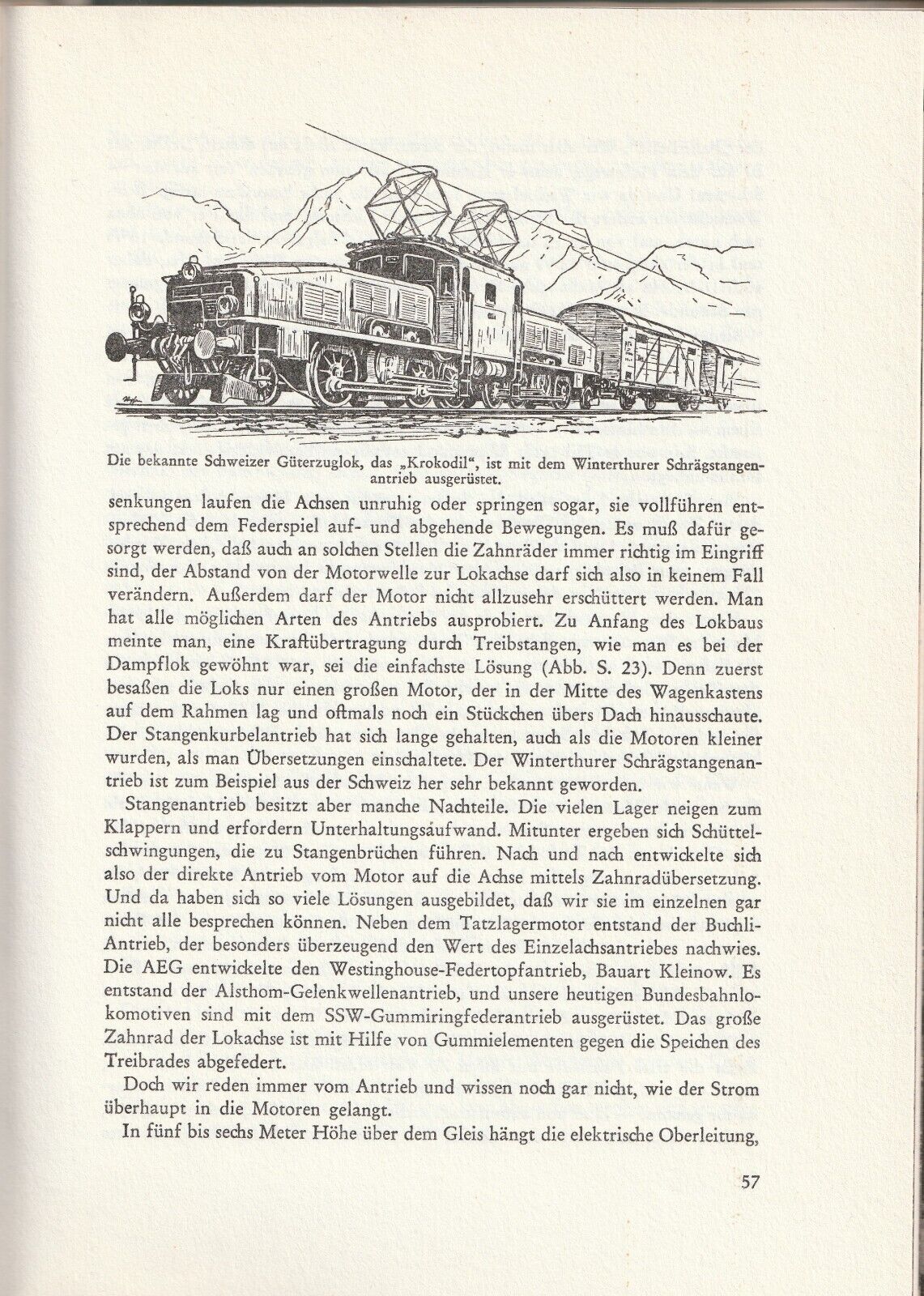 Giants of Rail | Diesel Locomotive Locomotive Railway Book